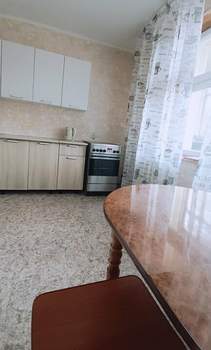 1-к квартира, на длительный срок, 33м2, 4/9 этаж