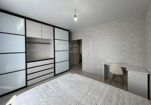 1-к квартира, на длительный срок, 41м2, 7/16 этаж