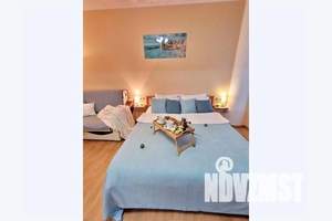 1-к квартира, посуточно, 32м2, 3/15 этаж