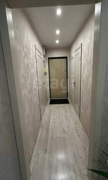 1-к квартира, на длительный срок, 40м2, 6/14 этаж