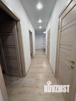 2-к квартира, на длительный срок, 60м2, 9/12 этаж