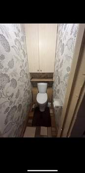 1-к квартира, на длительный срок, 30м2, 7/8 этаж