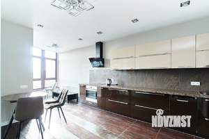 1-к квартира, на длительный срок, 76м2, 7/14 этаж