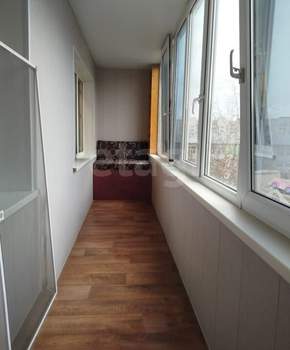 2-к квартира, на длительный срок, 45м2, 6/8 этаж