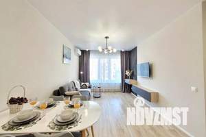 2-к квартира, посуточно, 40м2, 7/23 этаж
