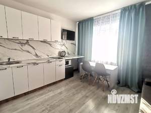 1-к квартира, посуточно, 19м2, 1/1 этаж