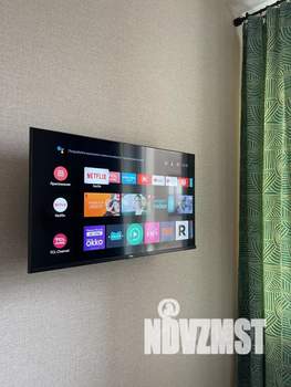 Студия квартира, посуточно, 18м2, 3/9 этаж