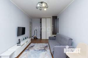 1-к квартира, на длительный срок, 32м2, 5/9 этаж