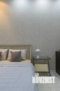 1-к квартира, посуточно, 64м2, 1/1 этаж