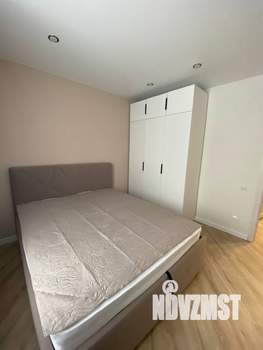 1-к квартира, на длительный срок, 34м2, 2/16 этаж