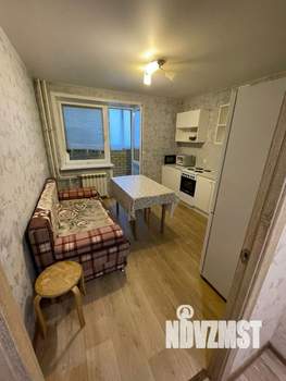 1-к квартира, на длительный срок, 42м2, 7/10 этаж