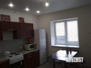 1-к квартира, на длительный срок, 49м2, 14/16 этаж