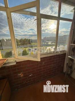 1-к квартира, на длительный срок, 40м2, 5/10 этаж