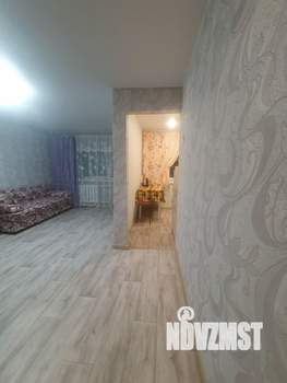 1-к квартира, на длительный срок, 29м2, 5/6 этаж