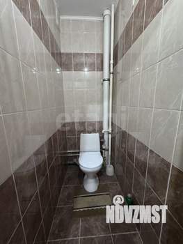 1-к квартира, на длительный срок, 42м2, 7/17 этаж