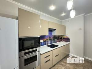 2-к квартира, на длительный срок, 65м2, 2/9 этаж