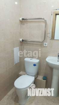 Студия квартира, на длительный срок, 15м2, 3/10 этаж