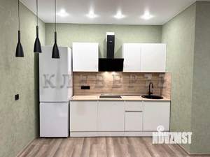 1-к квартира, на длительный срок, 40м2, 2/9 этаж