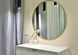 1-к квартира, на длительный срок, 43м2, 2/9 этаж