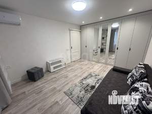 1-к квартира, на длительный срок, 29м2, 5/5 этаж