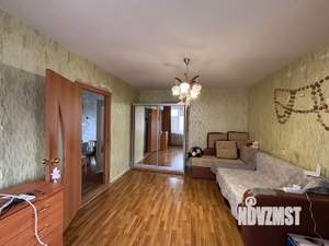 1-к квартира, на длительный срок, 45м2, 7/10 этаж