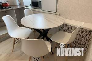 2-к квартира, посуточно, 45м2, 2/5 этаж