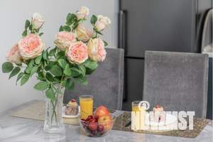 1-к квартира, посуточно, 45м2, 4/16 этаж