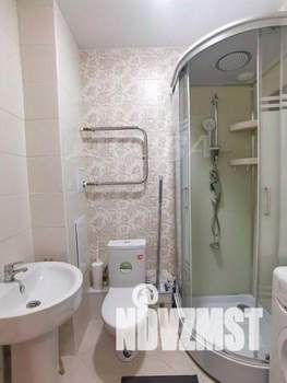 Студия квартира, на длительный срок, 25м2, 8/17 этаж