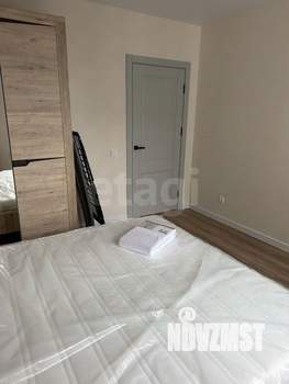 1-к квартира, на длительный срок, 37м2, 11/21 этаж