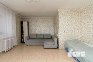 3-к квартира, на длительный срок, 72м2, 5/9 этаж