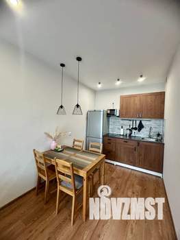 1-к квартира, посуточно, 39м2, 8/14 этаж