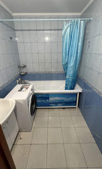 1-к квартира, на длительный срок, 47м2, 7/12 этаж