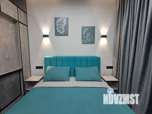 Студия квартира, посуточно, 18м2, 1/2 этаж