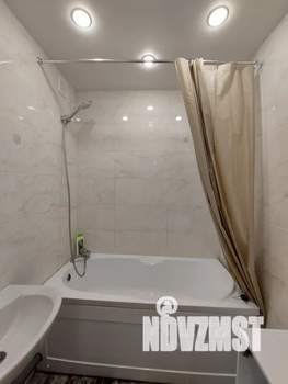 3-к квартира, посуточно, 68м2, 1/9 этаж