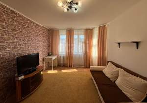 1-к квартира, на длительный срок, 40м2, 9/10 этаж