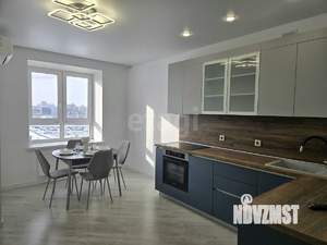 1-к квартира, на длительный срок, 44м2, 8/14 этаж