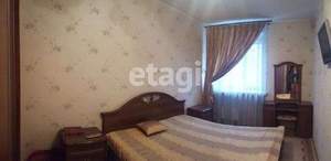 3-к квартира, на длительный срок, 70м2, 5/9 этаж