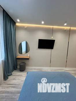 2-к квартира, посуточно, 58м2, 9/10 этаж