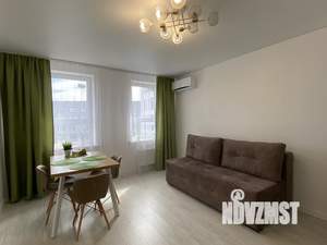 1-к квартира, посуточно, 53м2, 9/9 этаж