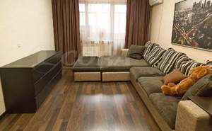 2-к квартира, на длительный срок, 66м2, 7/10 этаж