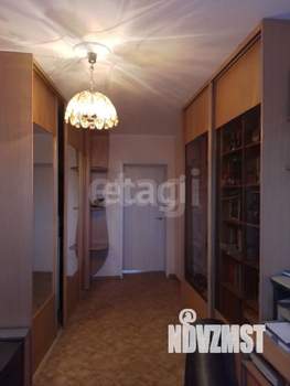 2-к квартира, на длительный срок, 43м2, 5/5 этаж