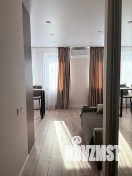 Студия квартира, посуточно, 28м2, 8/16 этаж