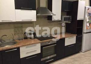 1-к квартира, на длительный срок, 45м2, 6/8 этаж