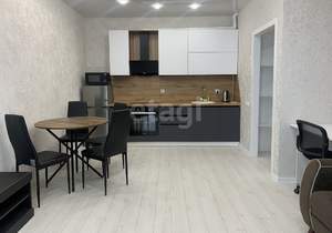 1-к квартира, на длительный срок, 41м2, 9/21 этаж