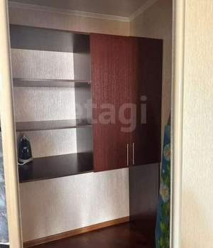 1-к квартира, на длительный срок, 33м2, 8/9 этаж