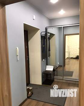 1-к квартира, на длительный срок, 44м2, 8/9 этаж