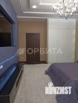 3-к квартира, на длительный срок, 119м2, 5/6 этаж