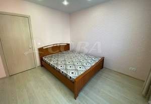 1-к квартира, на длительный срок, 45м2, 10/17 этаж