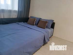 1-к квартира, посуточно, 34м2, 9/14 этаж