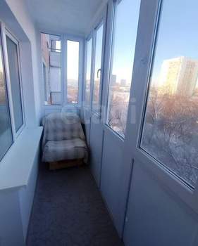 1-к квартира, на длительный срок, 33м2, 4/5 этаж